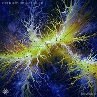 Eguana - Cellular Universe 7