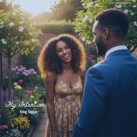 King Tappa - My Intention