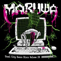 Maruwa - Steel City Dance Discs Volume 24