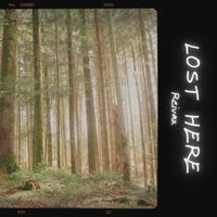 Reivax - Lost Here