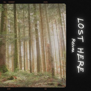 Reivax - Lost Here