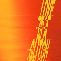 Butch - Love Is A Glitch - EP