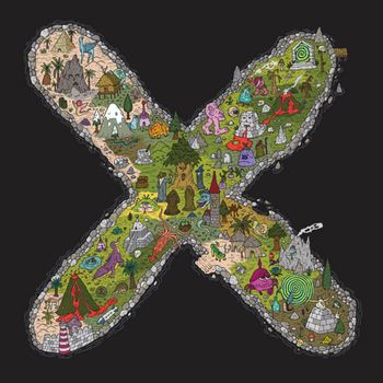 X-COAST - Pianissimo