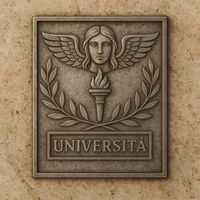 Argento - Università