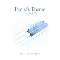Holland Albright - Penna's Theme