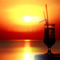 X-COAST - Pianissimo