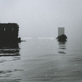 Ashinoa - Un'altra Forma