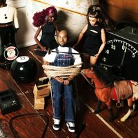 Khary - Can't Take Anymore (Explicit)