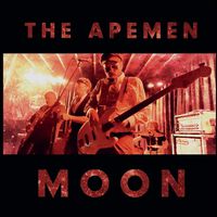 The Apemen - Moon
