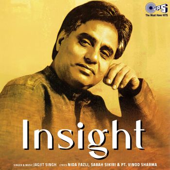 Jagjit Singh - Insight