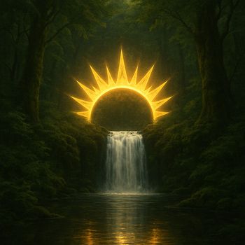 B-Tribe - Solar Forest