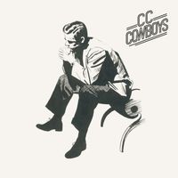 CC Cowboys - Jeg tilstår