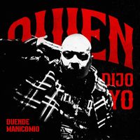 Duende - Quien Dijo Yo