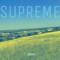MOSES - SUPREME