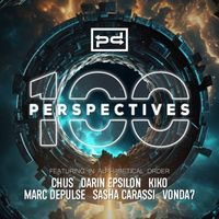 Darin Epsilon - Perspectives 100