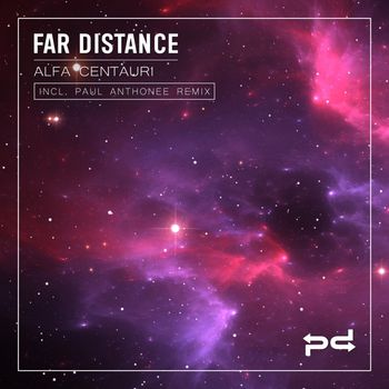Far Distance - Alfa Centauri / Horizon