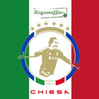 The Ragamuffins - CHIESA (Explicit)