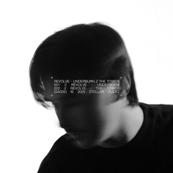 Revolve - Underburn / The Tower
