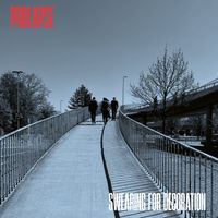 Prolapse - Swearing For Decoration