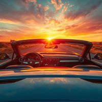 Paddy - Sunrise on the Stereo