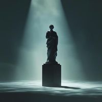 Paddy - Marble&Fog
