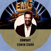 Edwin Starr - Contact