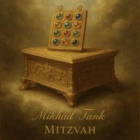 Mikhail Tank - Mitzvah