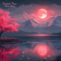 Twilight Time - Blood Moon