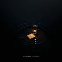 Paddy - Nocturne Protocol