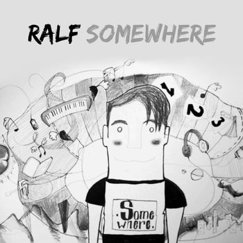 Ralf - Somewhere
