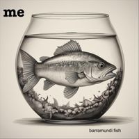 me - barramundi fish