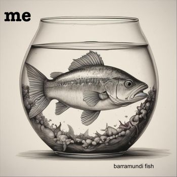 me - barramundi fish