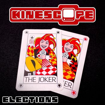 Kinescope - Elections