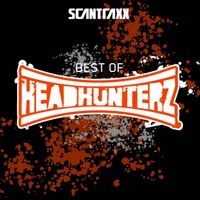 Headhunterz - The Best of Headhunterz