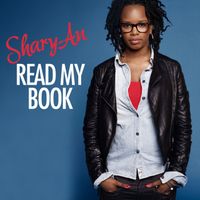 Shary-An - Read My Book