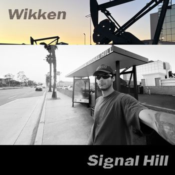 Wikken - Signal Hill