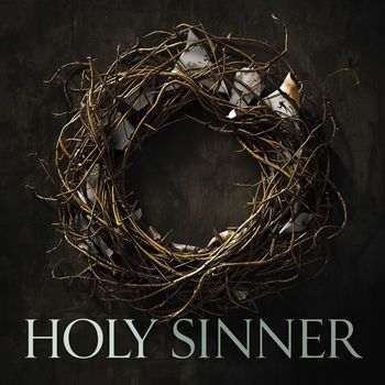 SAINT X - HOLY SINNER