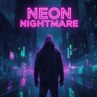 NEON BLOOD - NEON NIGHTMARE