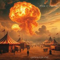 Poor at Parkour - Waiting for Love