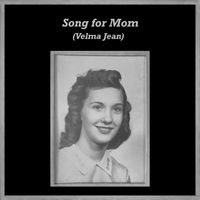 Jack Scott - Song for Mom (Velma Jean)