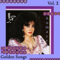 Homayra - Homayra Golden Songs, Vol. 2