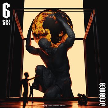 Jebroer - SIX