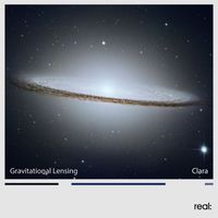 Clara - Gravitational Lensing