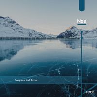 Noa - Suspended Time