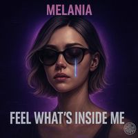 Melania - Feel What's Inside Me