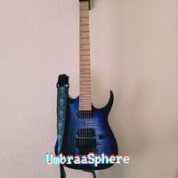 Umbraasphere - Vanishing Time
