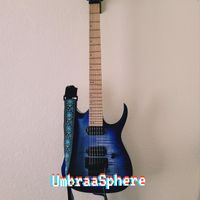 Umbraasphere - Battle to Transcend