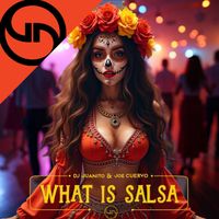 Joe Cuervo - What is Salsa