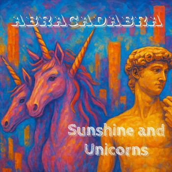 Abracadabra - Sunshine and Unicorns