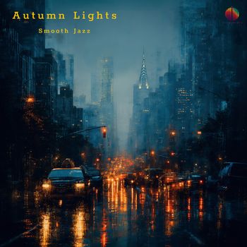RITMOVIBRA - Autumn Lights